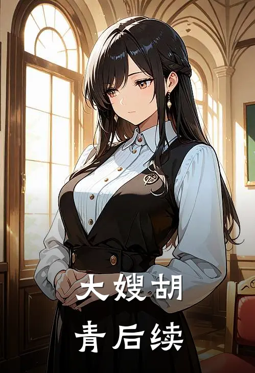大嫂胡青后续