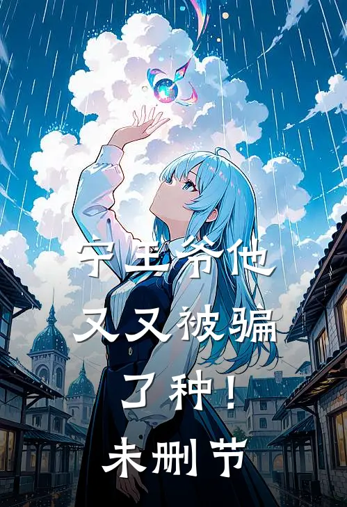 宁王爷他又又被骗了种！未删节