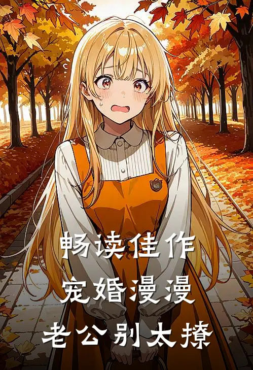 畅读佳作宠婚漫漫：老公别太撩