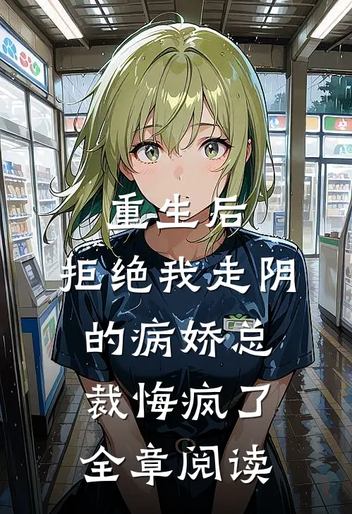 重生后，拒绝我走阴的病娇总裁悔疯了全章阅读