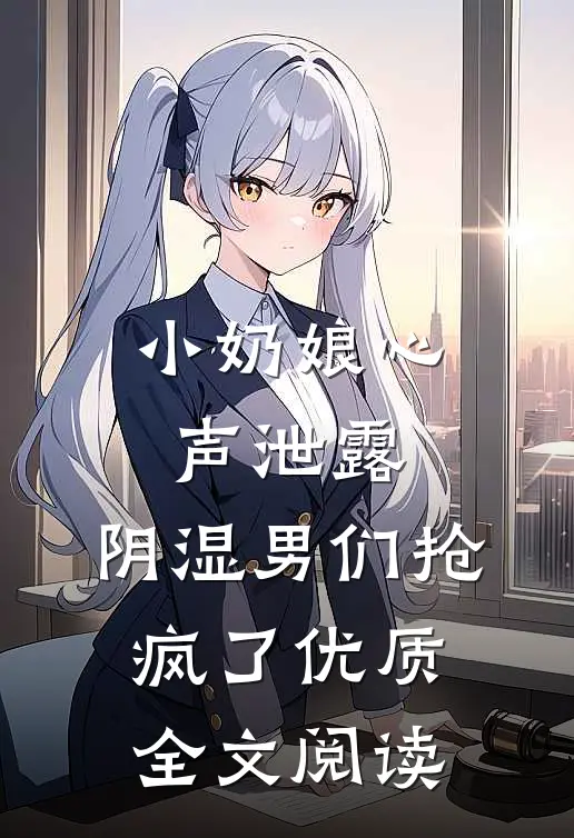 小奶娘心声泄露，阴湿男们抢疯了优质全文阅读