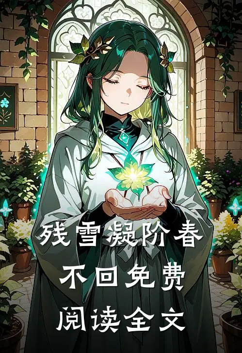 残雪凝阶春不回免费阅读全文