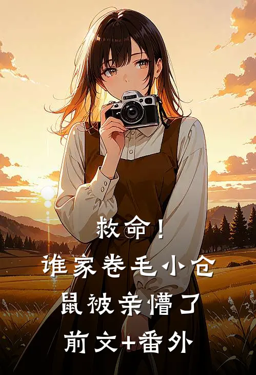 救命！谁家卷毛小仓鼠被亲懵了前文+番外