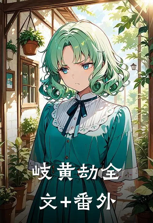 岐黄劫全文+番外