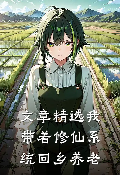 文章精选我带着修仙系统回乡养老