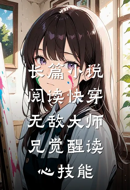 长篇小说阅读快穿：无敌大师兄觉醒读心技能