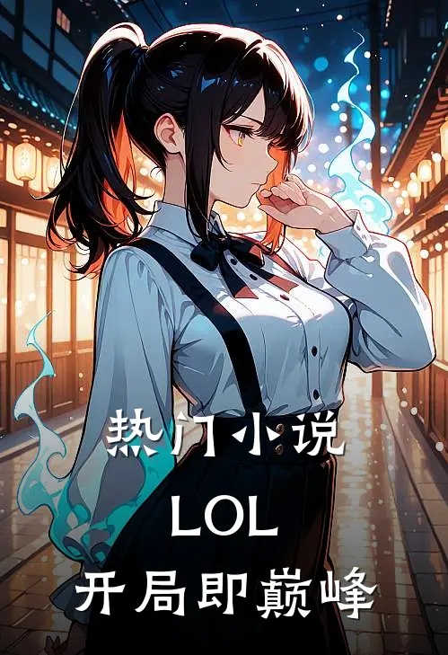 热门小说LOL：开局即巅峰