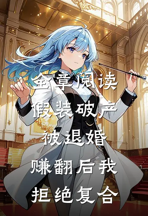全章阅读假装破产被退婚，赚翻后我拒绝复合