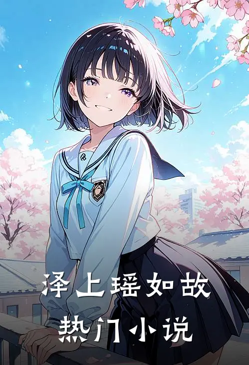 泽上瑶如故热门小说