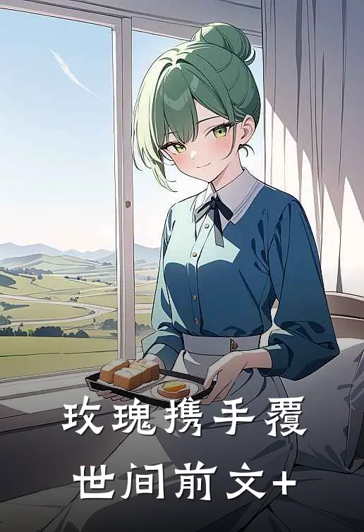 玫瑰携手覆世间前文+