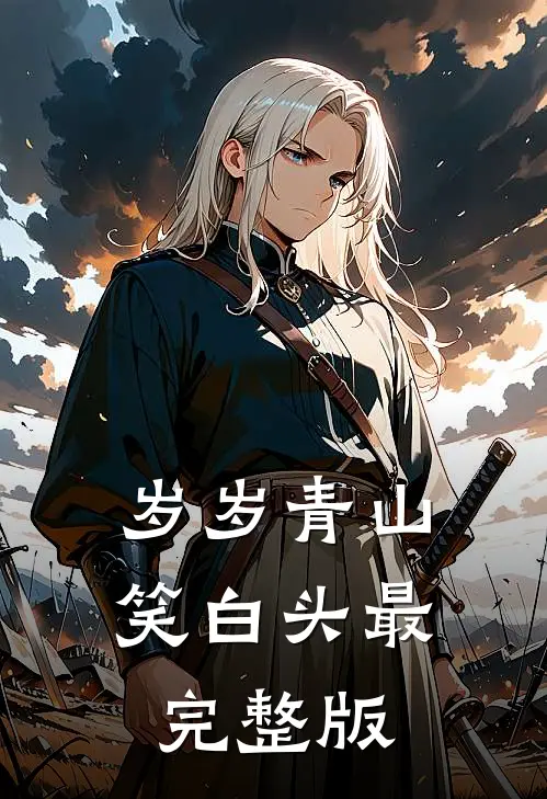 岁岁青山笑白头最完整版