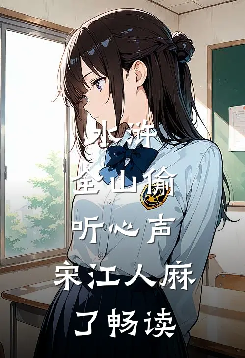 水浒：全山偷听心声，宋江人麻了畅读