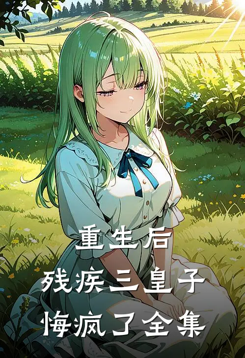 重生后，残疾三皇子悔疯了全集