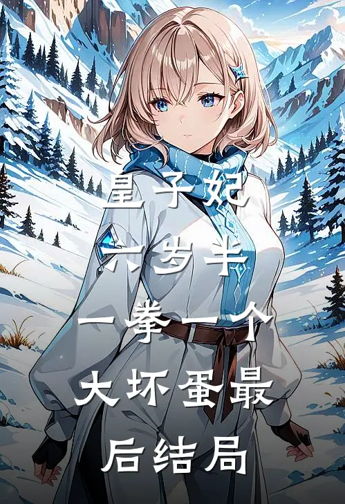 皇子妃六岁半，一拳一个大坏蛋最后结局