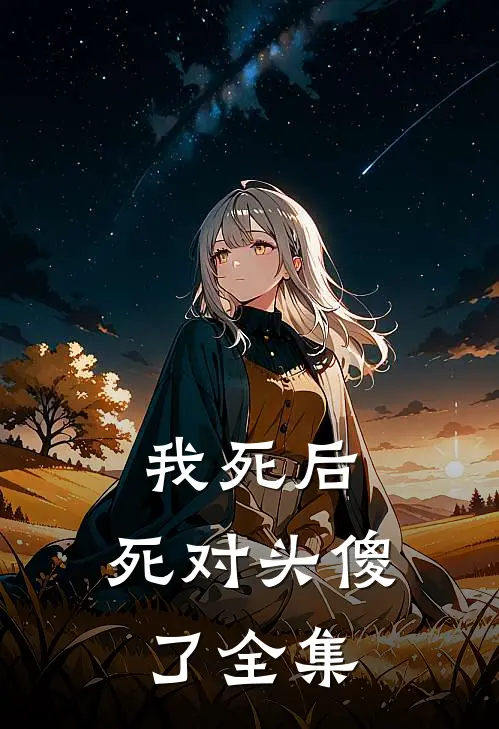 我死后，死对头傻了全集