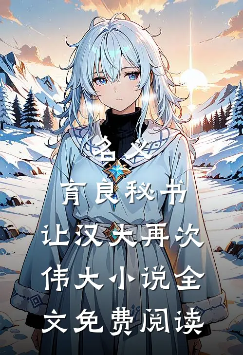 名义：育良秘书，让汉大再次伟大小说全文免费阅读