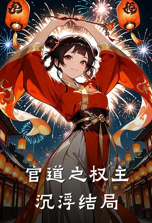 官道之权主沉浮结局