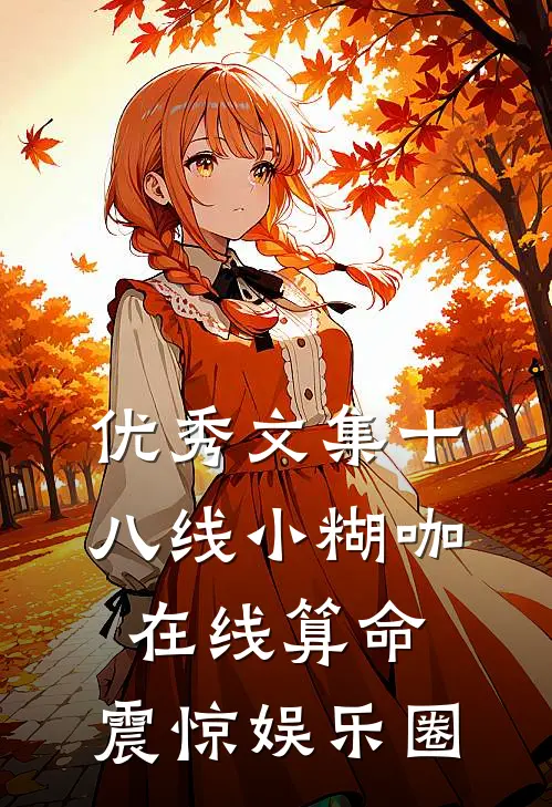 优秀文集十八线小糊咖在线算命，震惊娱乐圈