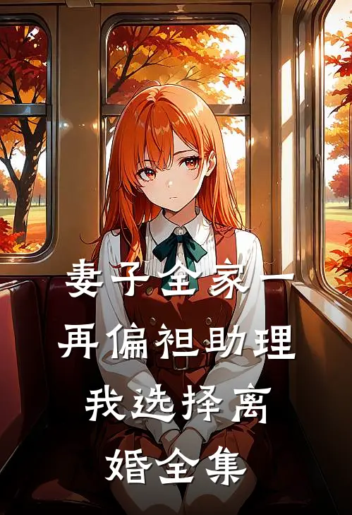 妻子全家一再偏袒助理，我选择离婚全集