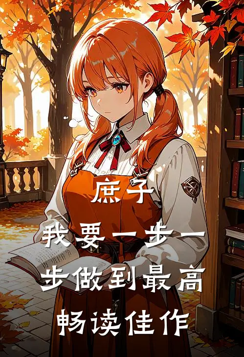 庶子：我要一步一步做到最高畅读佳作