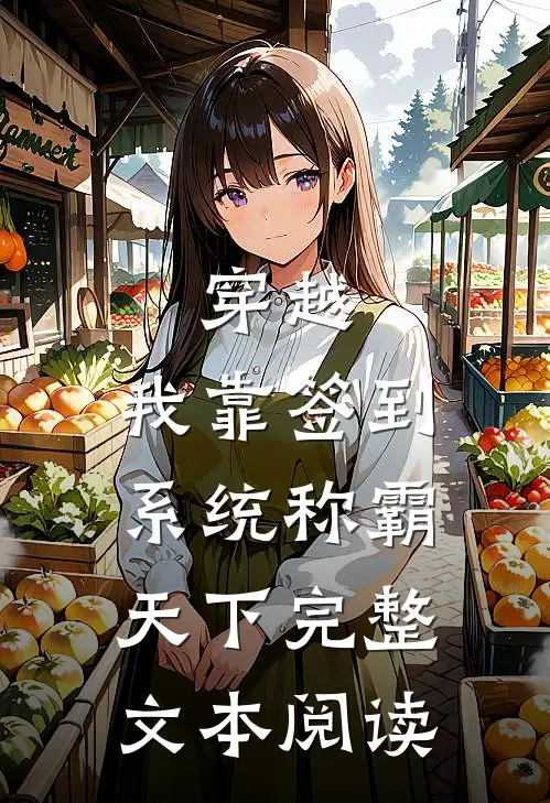 穿越：我靠签到系统称霸天下完整文本阅读