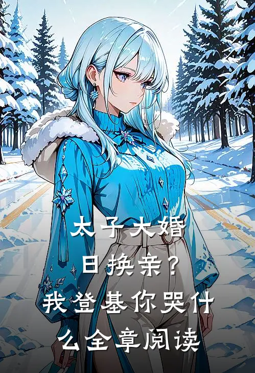 太子大婚日换亲？我登基你哭什么全章阅读