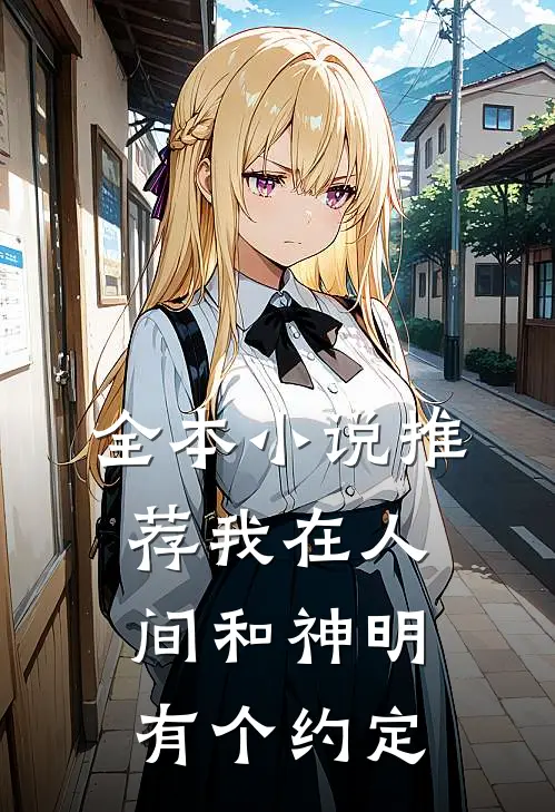 全本小说推荐我在人间和神明有个约定