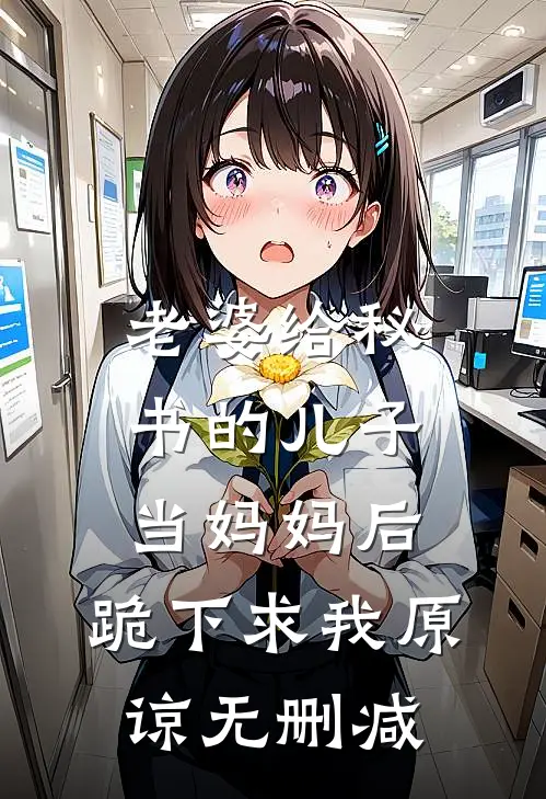 老婆给秘书的儿子当妈妈后，跪下求我原谅无删减
