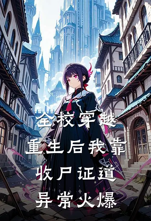 全校穿越：重生后我靠收尸证道异常火爆