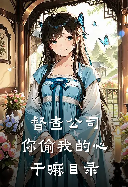 督查公司，你偷我的心干嘛目录