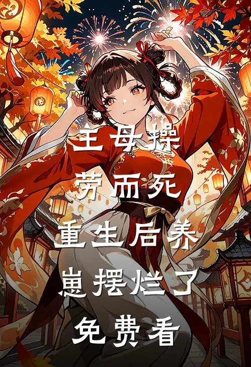 主母操劳而死，重生后养崽摆烂了免费看