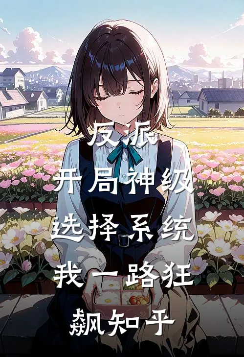 反派：开局神级选择系统，我一路狂飙知乎