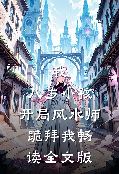 我，八岁小孩，开局风水师跪拜我畅读全文版