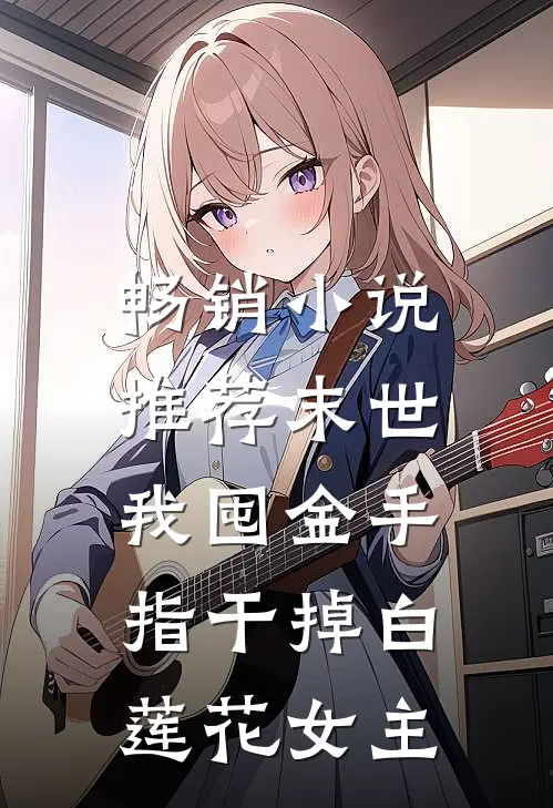 畅销小说推荐末世：我囤金手指干掉白莲花女主