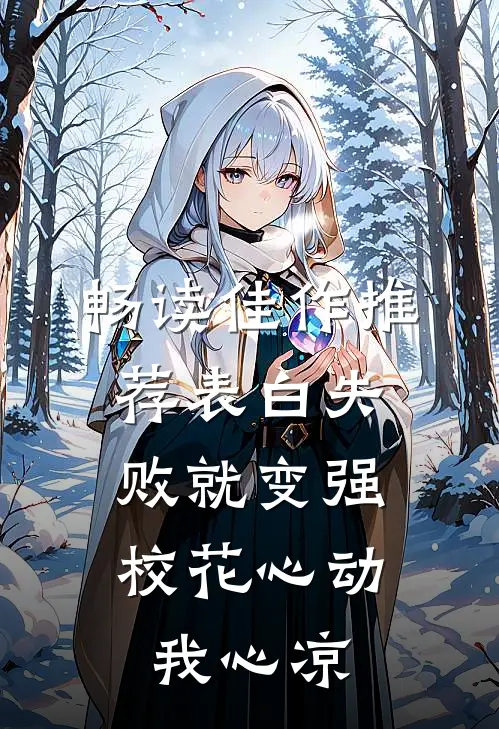 畅读佳作推荐表白失败就变强，校花心动我心凉
