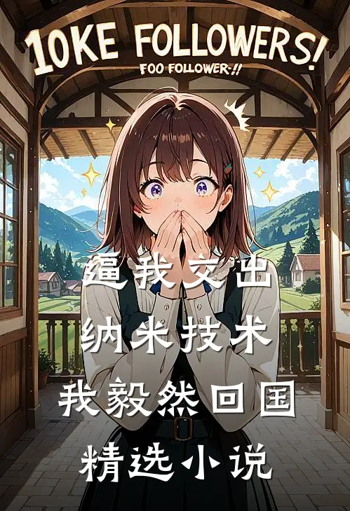 逼我交出纳米技术，我毅然回国精选小说