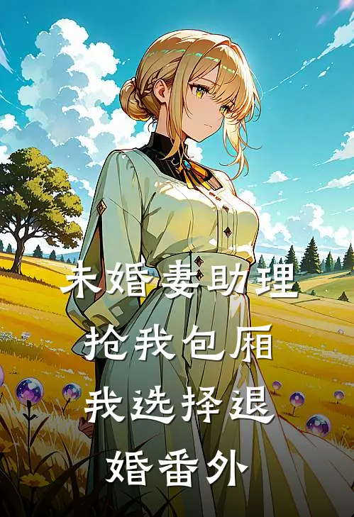 未婚妻助理抢我包厢，我选择退婚番外