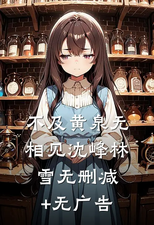 不及黄泉无相见沈峰林雪无删减+无广告