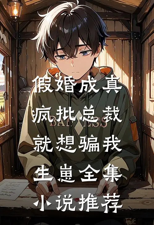 假婚成真：疯批总裁就想骗我生崽全集小说推荐