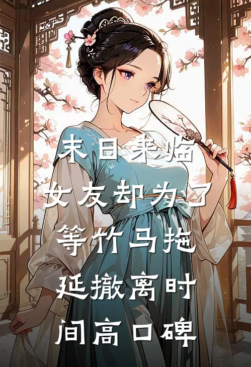 末日来临，女友却为了等竹马拖延撤离时间高口碑