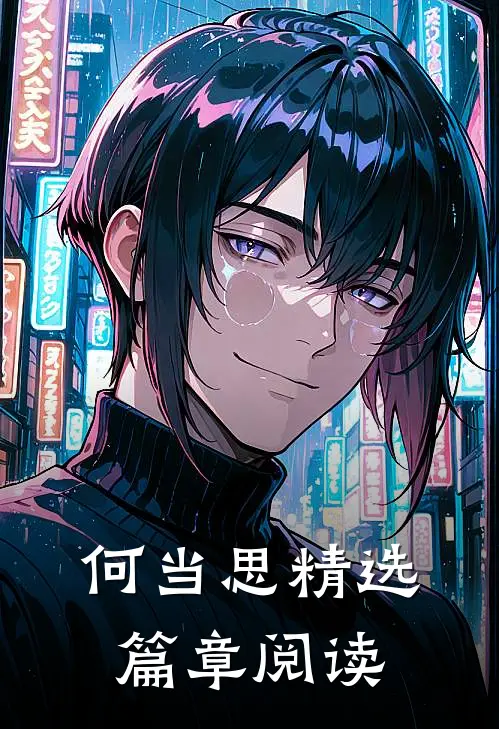 何当思精选篇章阅读
