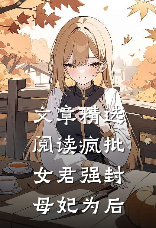 文章精选阅读疯批女君强封母妃为后