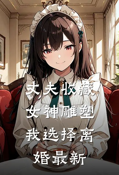 丈夫收藏女神雕塑，我选择离婚最新