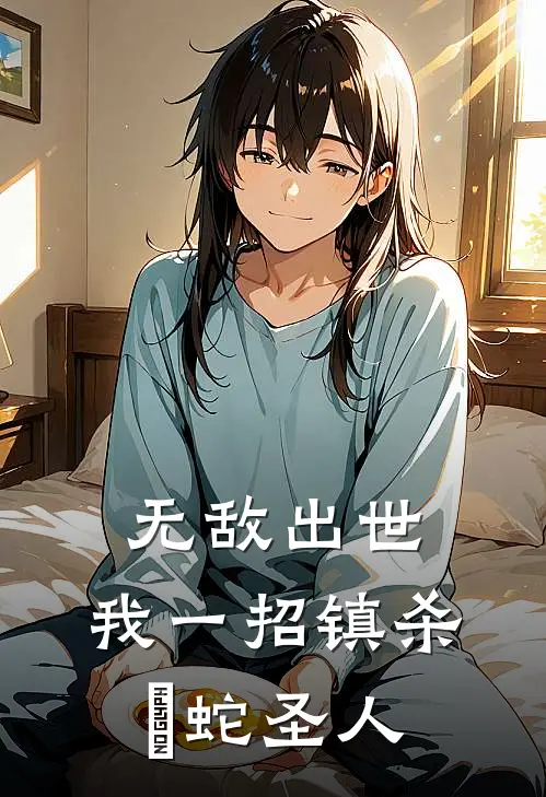 无敌出世：我一招镇杀螣蛇圣人