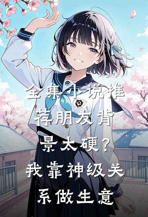 全集小说推荐朋友背景太硬？我靠神级关系做生意