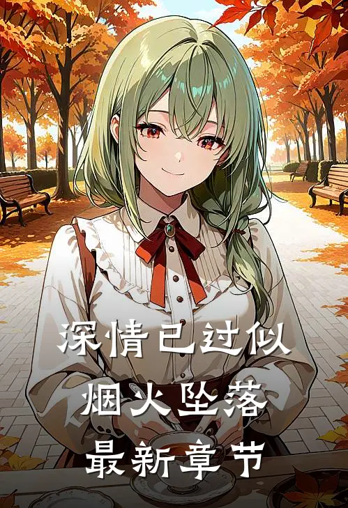深情已过似烟火坠落最新章节