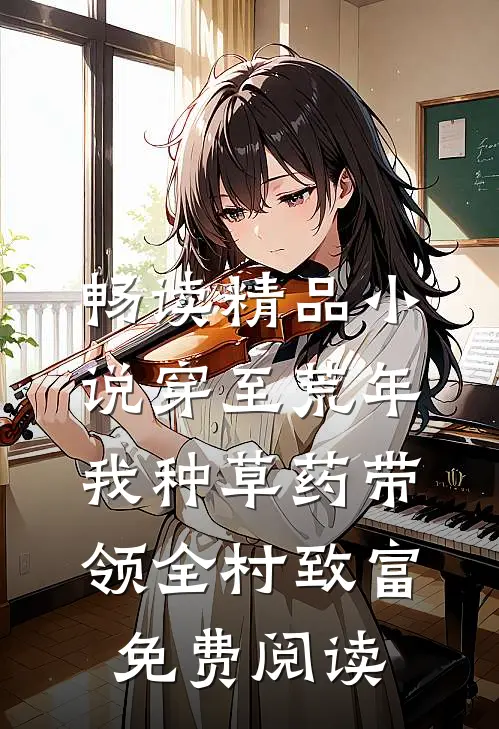 畅读精品小说穿至荒年,我种草药带领全村致富免费阅读