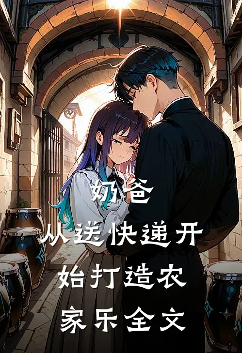奶爸：从送快递开始打造农家乐全文