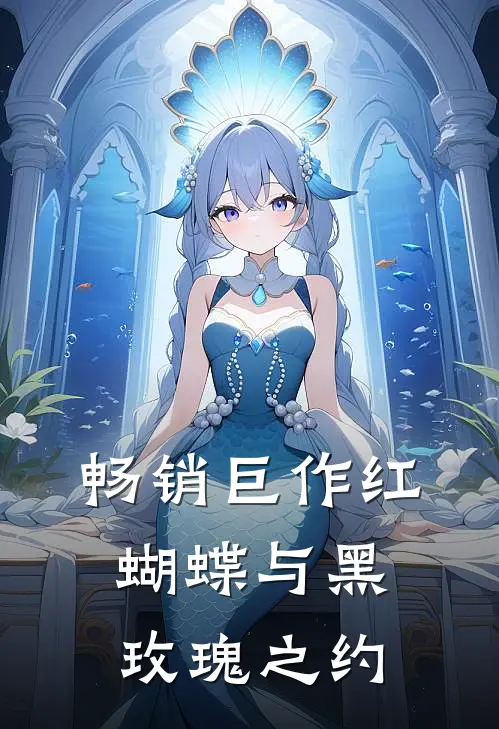 畅销巨作红蝴蝶与黑玫瑰之约的作品