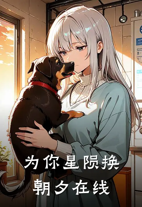 为你星陨换朝夕在线